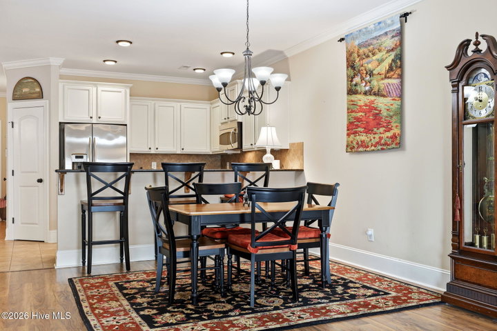 2012 Croyden Circle B, Greenville, NC 27834 — photo 23