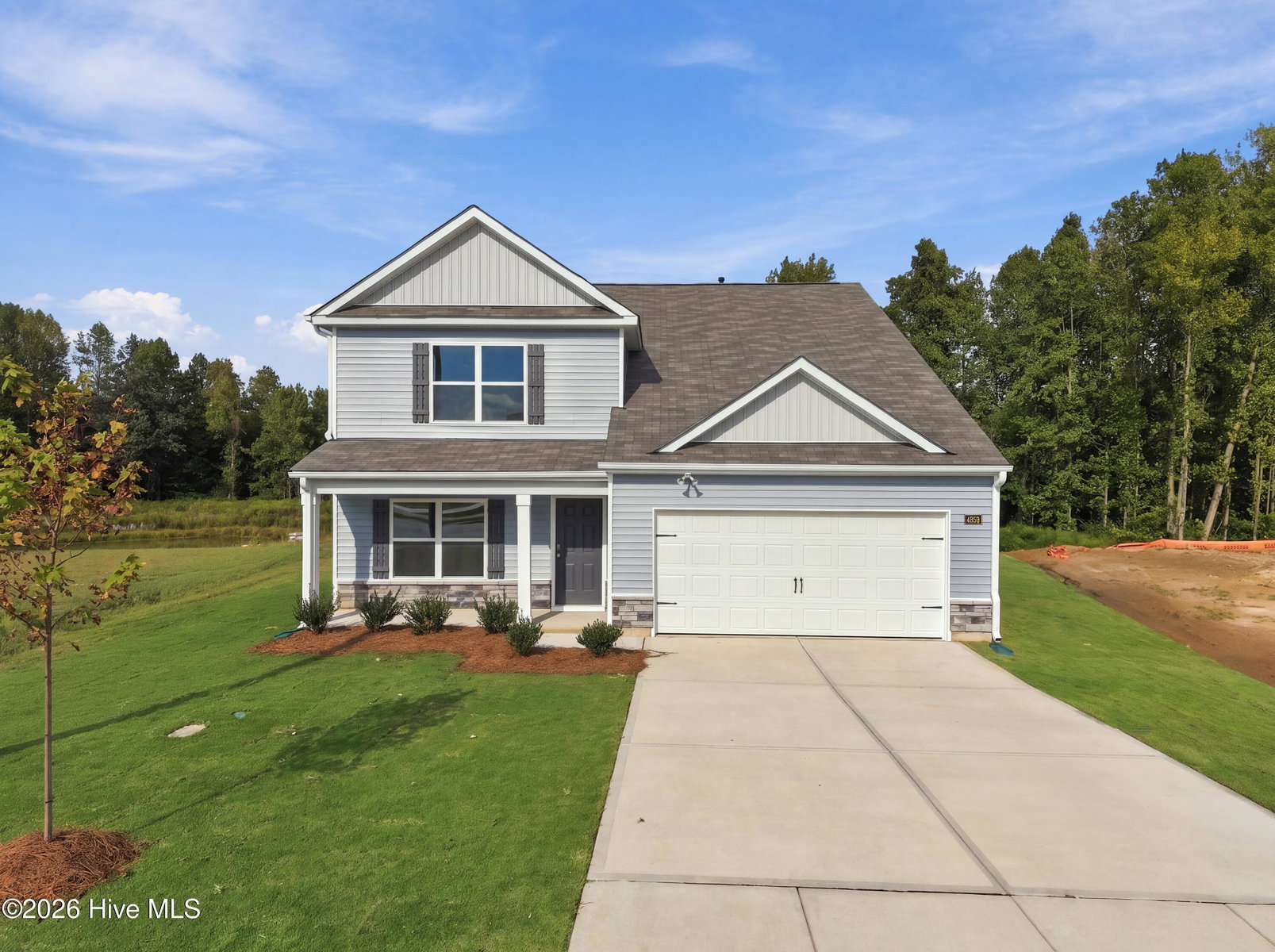 4859 Martha Wynd Way, Farmville, NC 27828 — photo 2