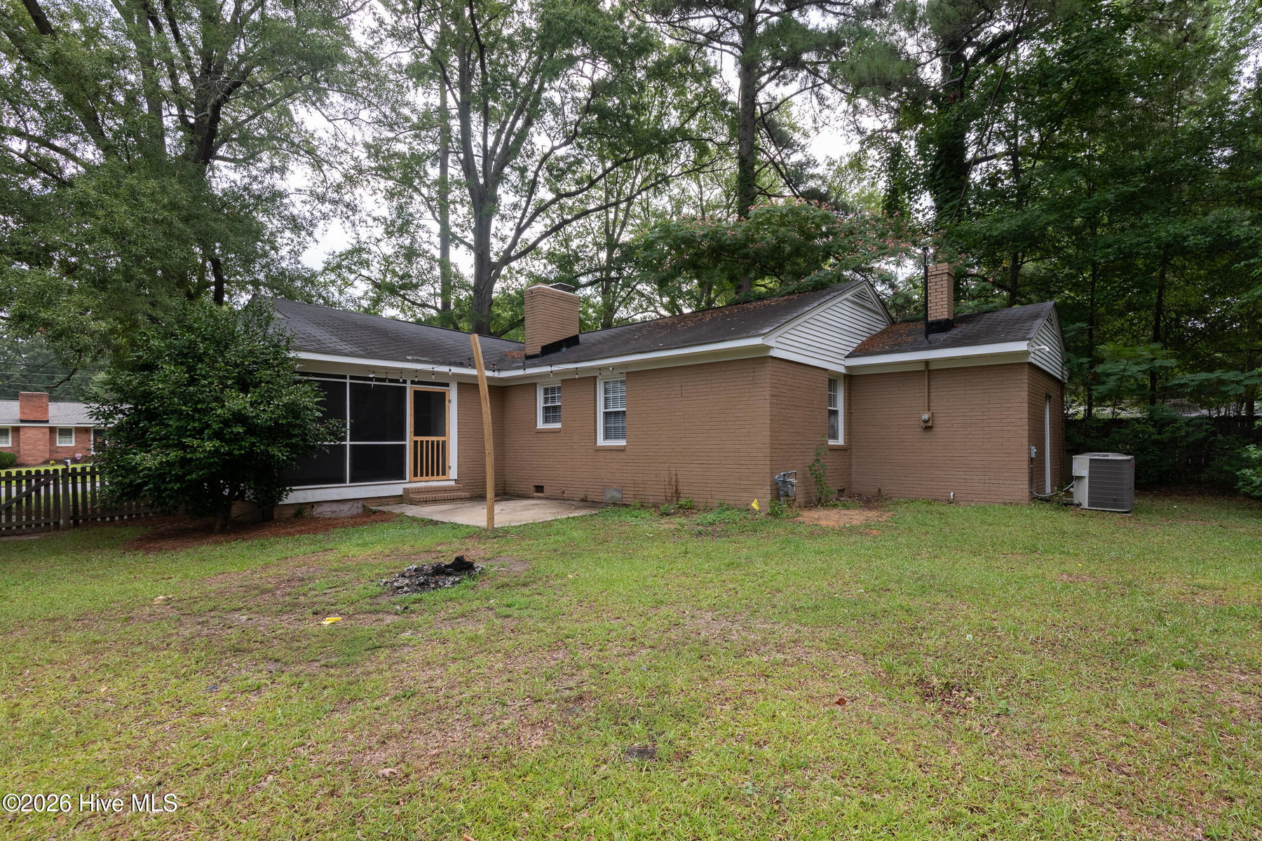 1719 Beaumont Drive, Greenville, NC 27858 — photo 3