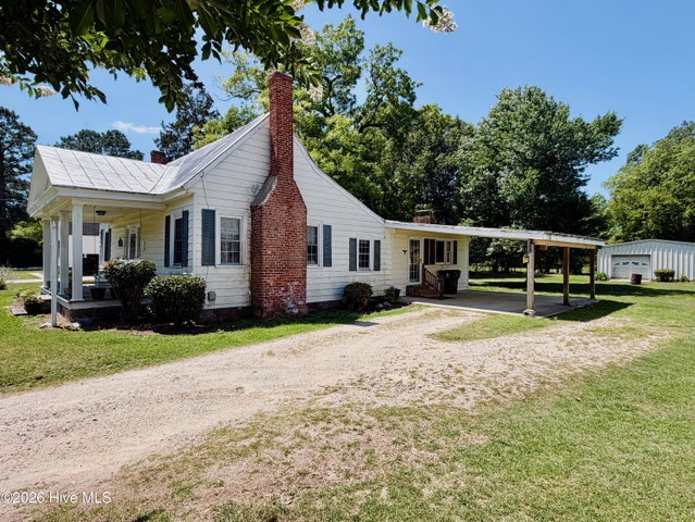 302 N Front Street, Hamilton, NC 27840 — photo 32