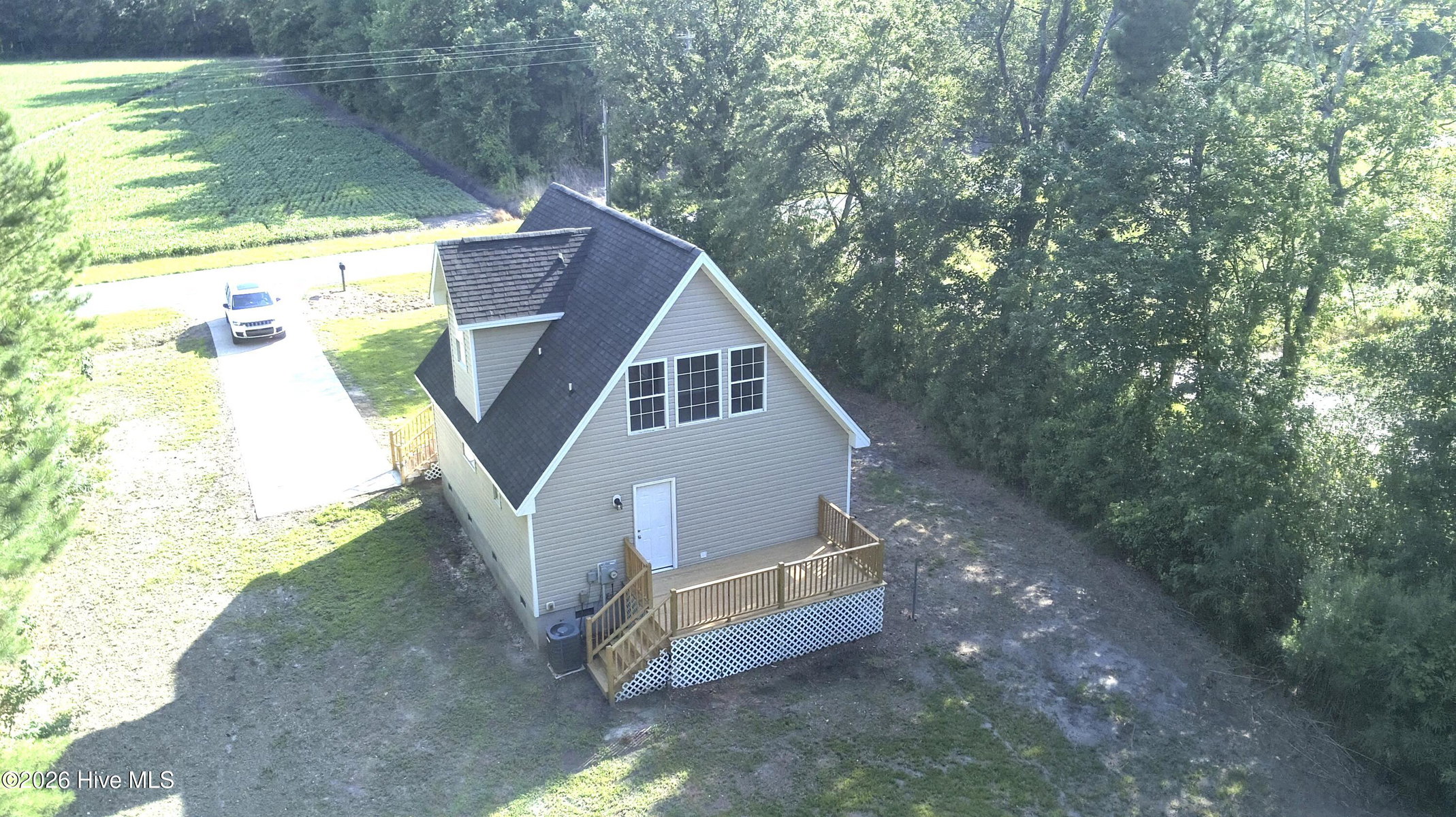 236 Poplar Neck Road, Hertford, NC 27944 — photo 4