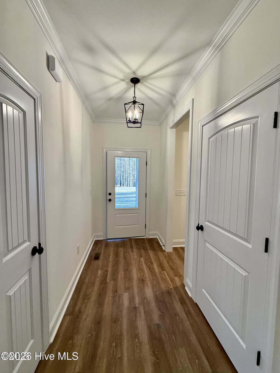 1600 S Big Woods Road, Spring Hope, NC 27882 — photo 4