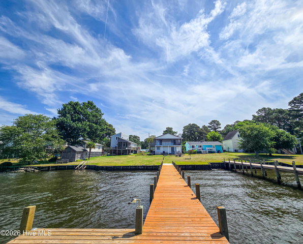 614 Surfside Drive, Edenton, NC 27932 — photo 19