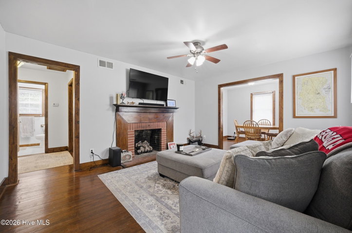 1121 W Williams Circle, Elizabeth City, NC 27909 — photo 10