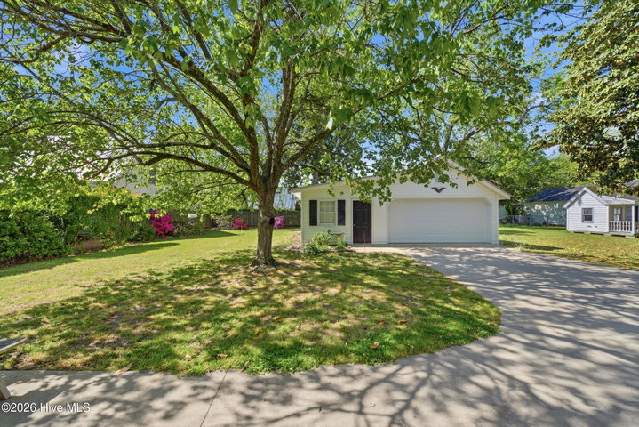 215 W Queen Street, Edenton, NC 27932 — photo 29