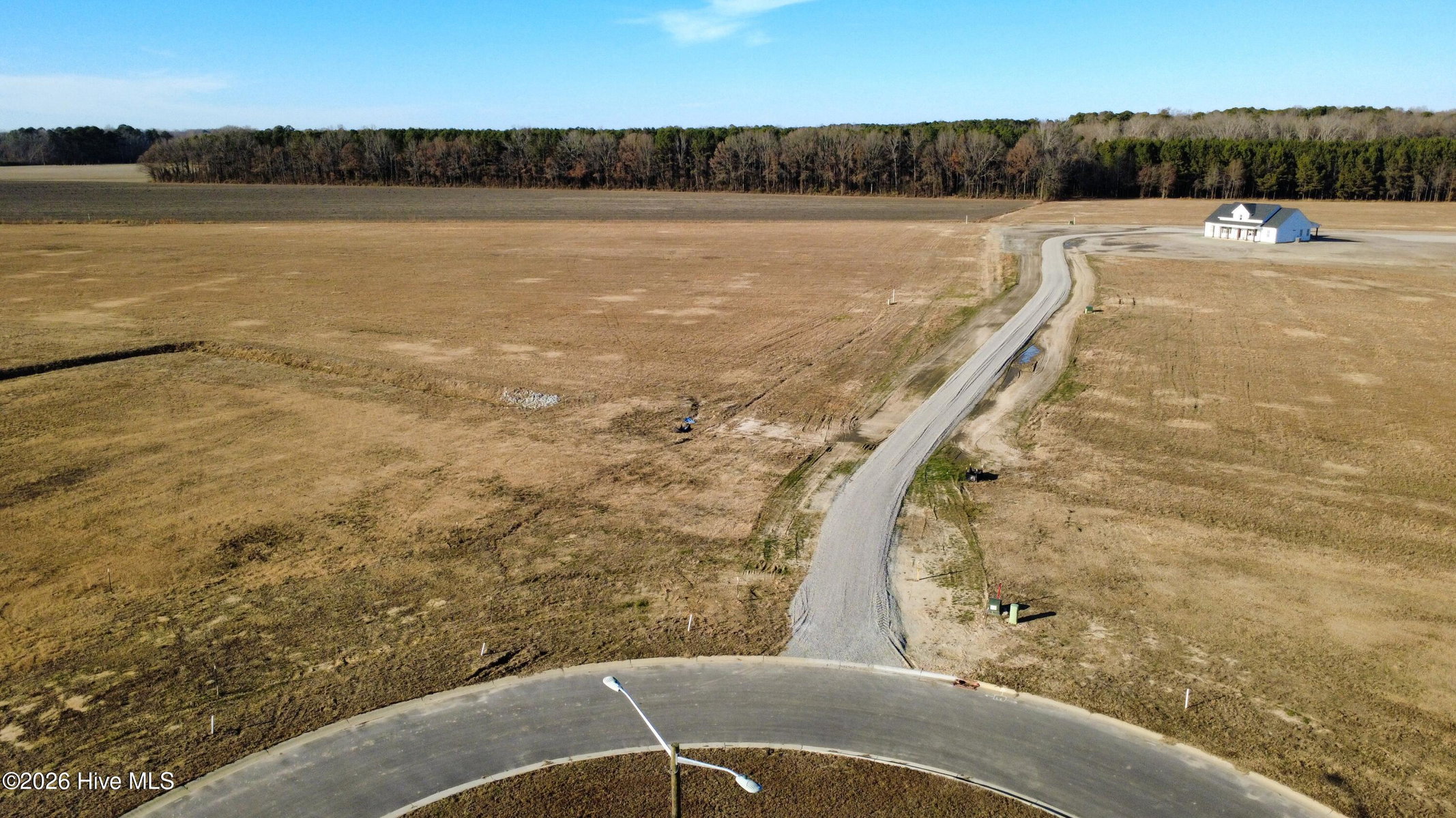 2064 38 Harris Ridge Road, Winterville, NC 28590 — photo 3
