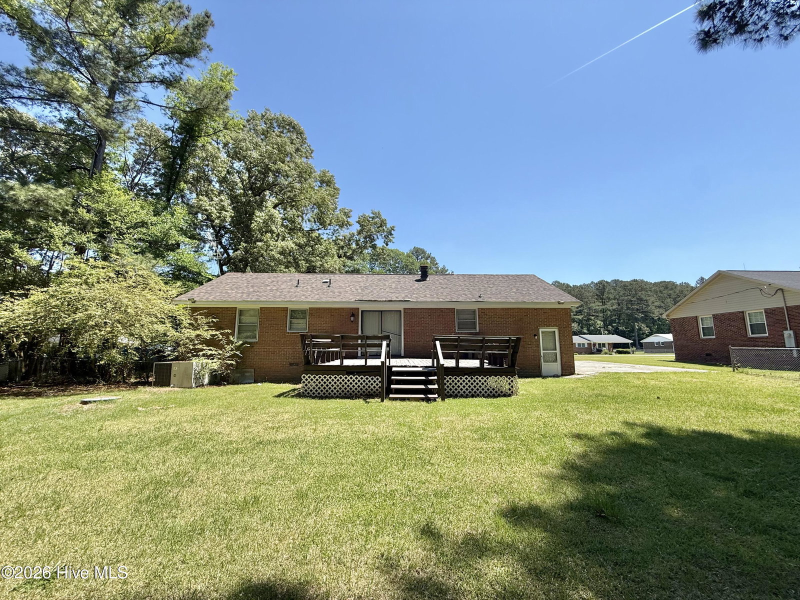 124 Martin Sasser Drive, Rocky Mount, NC 27801 — photo 4
