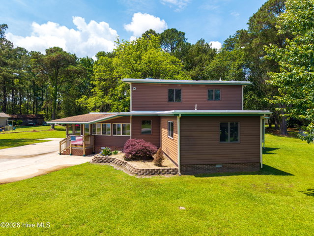 113 Driftwood Drive, Elizabeth City, NC 27909 — photo 28