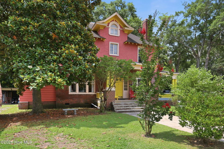 707 W 4th Street, Greenville, NC 27834 — photo 48