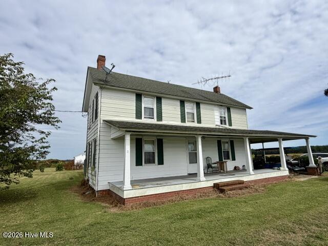 1143 Doublebridge Road, Elizabeth City, NC 27909 — photo 2