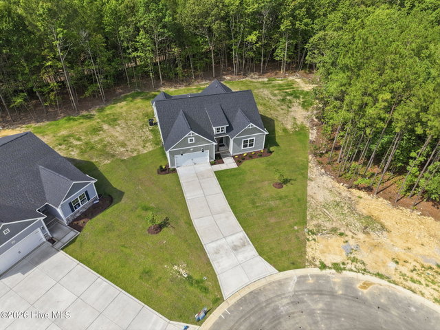 3002 Tucker Hill Drive, Grimesland, NC 27837 — photo 36