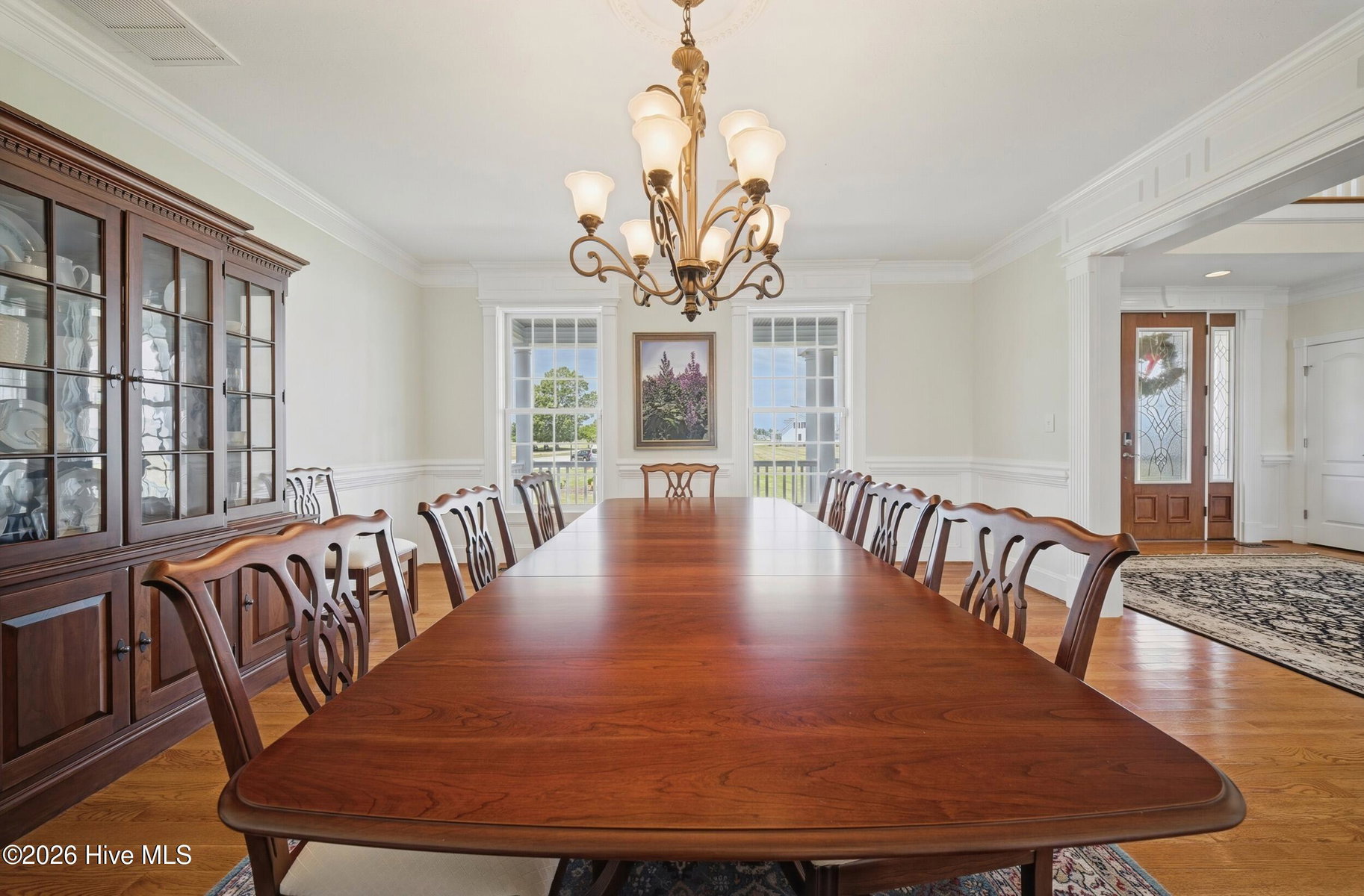 124 Queensview Court, Merry Hill, NC 27957 — photo 5