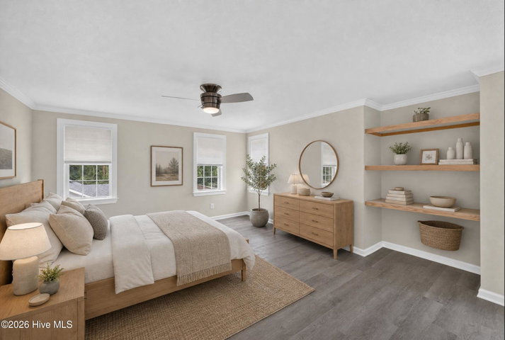 1828 Darian Drive, Elizabeth City, NC 27909 — photo 30