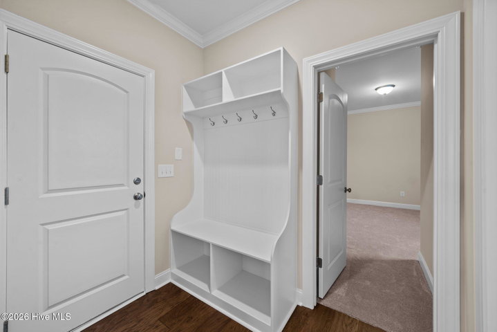 1109 Steele Drive, Grimesland, NC 27837 — photo 17