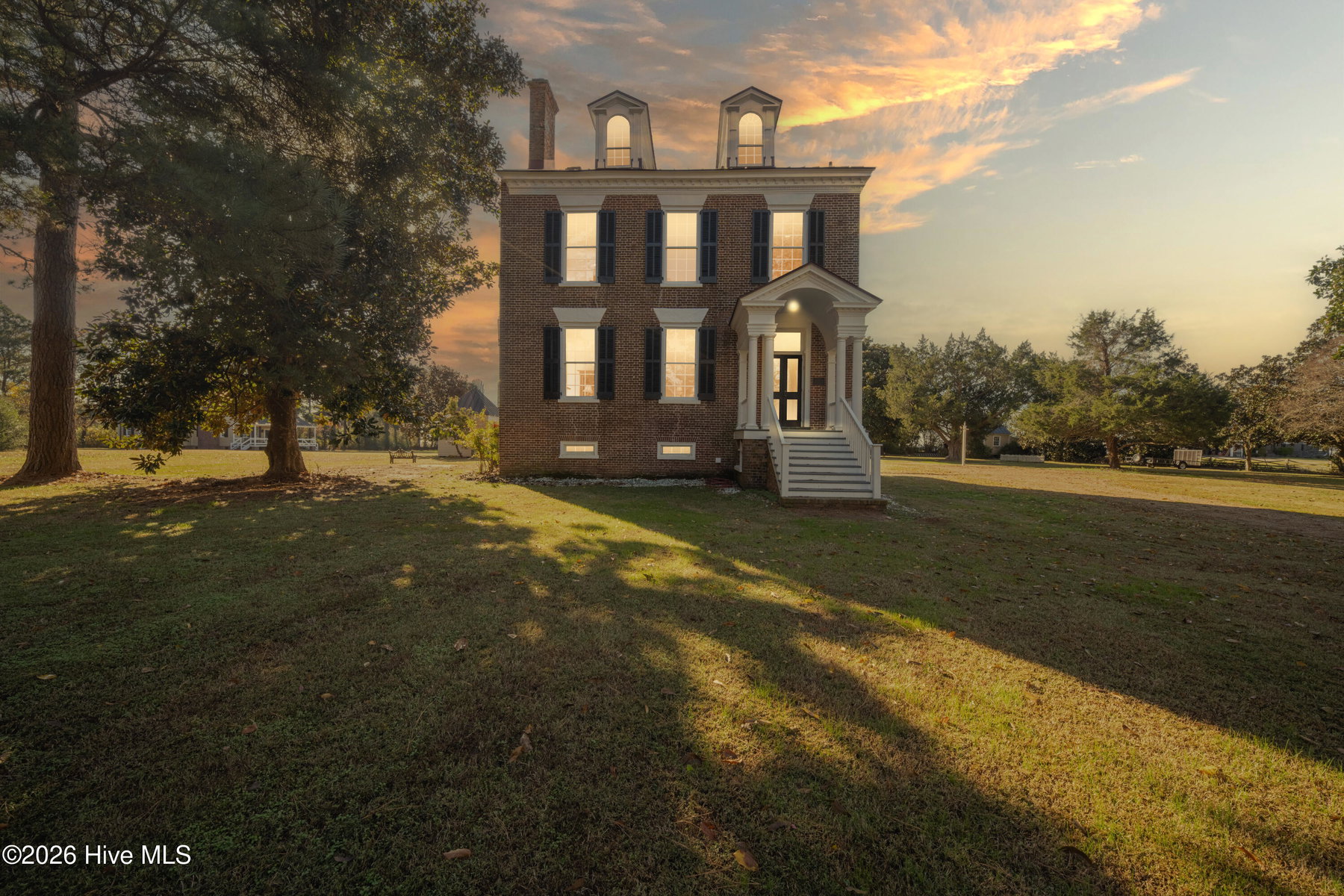 101 Benbury Drive, Edenton, NC 27932 — photo 2