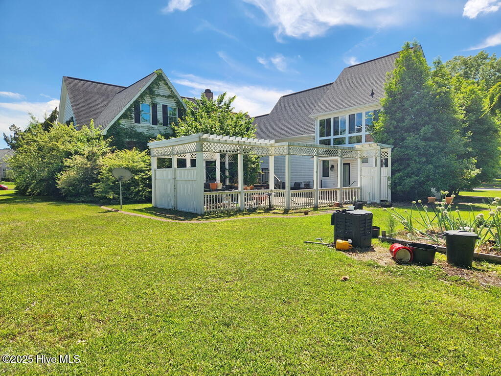 109 Foxcroft Lane, Winterville, NC 28590 — photo 2
