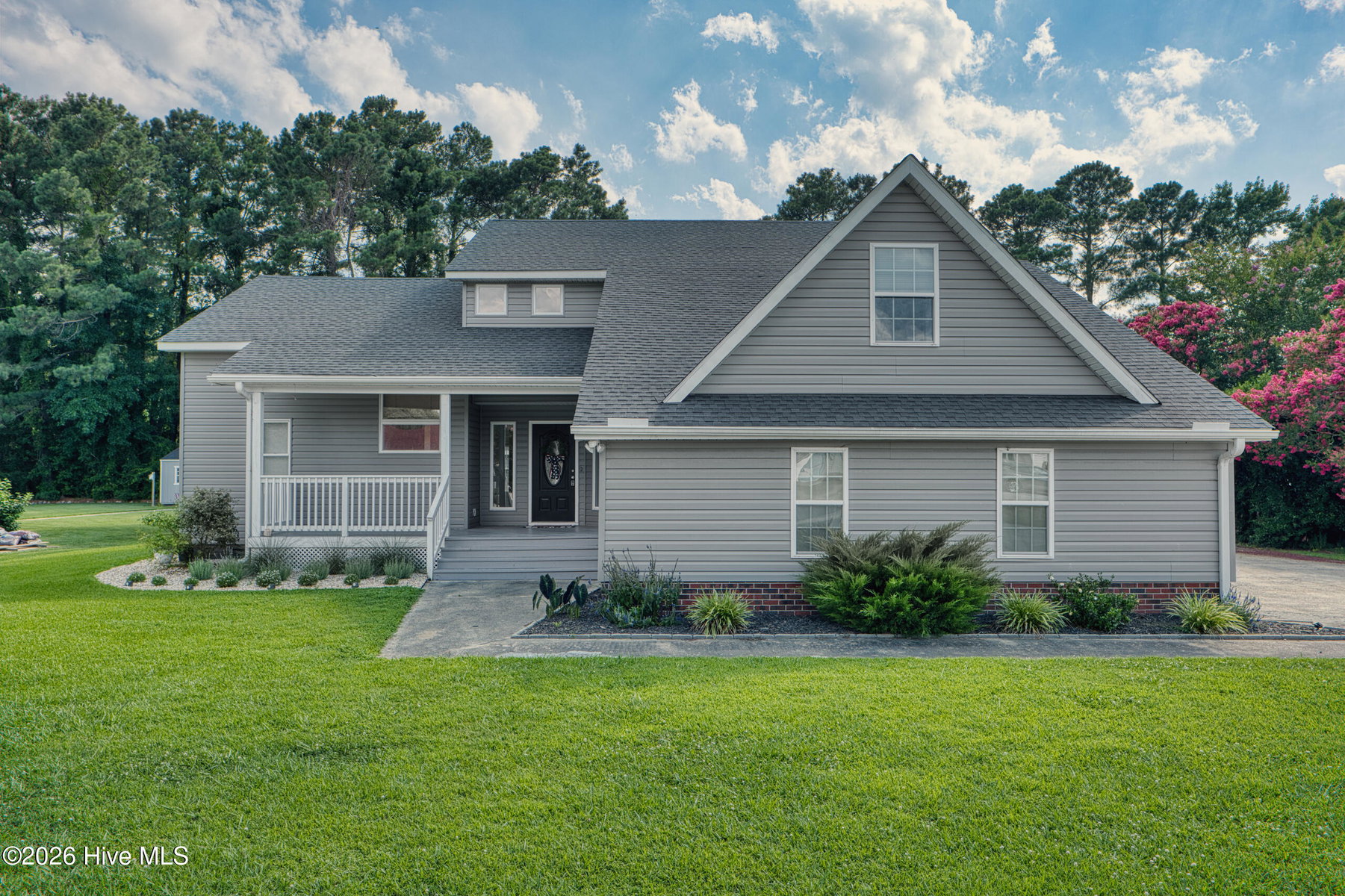 1828 Darian Drive, Elizabeth City, NC 27909 — photo 3