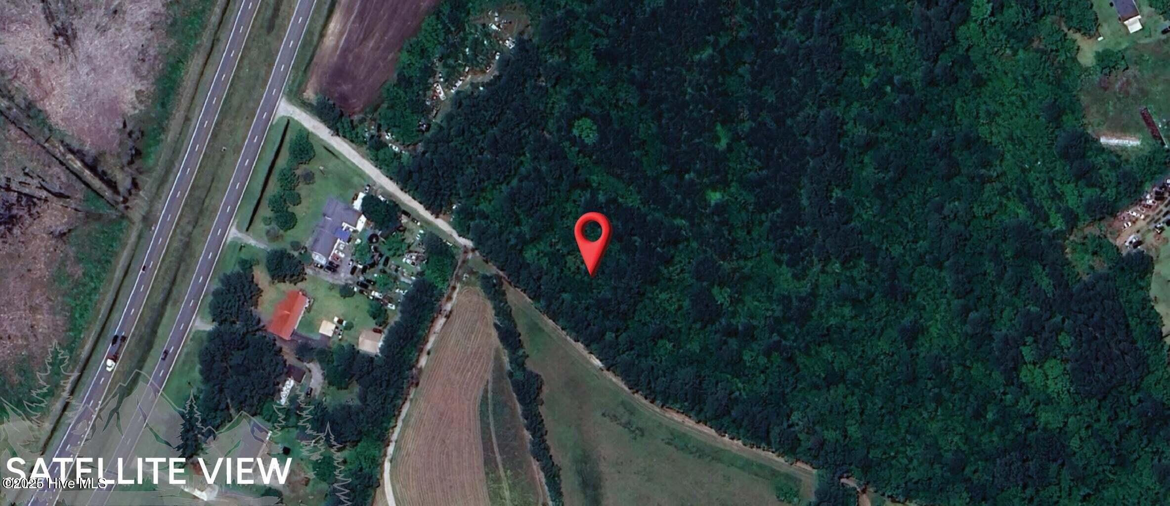 Tbd Foxboro Road, Bethel, NC 27812 — photo 2