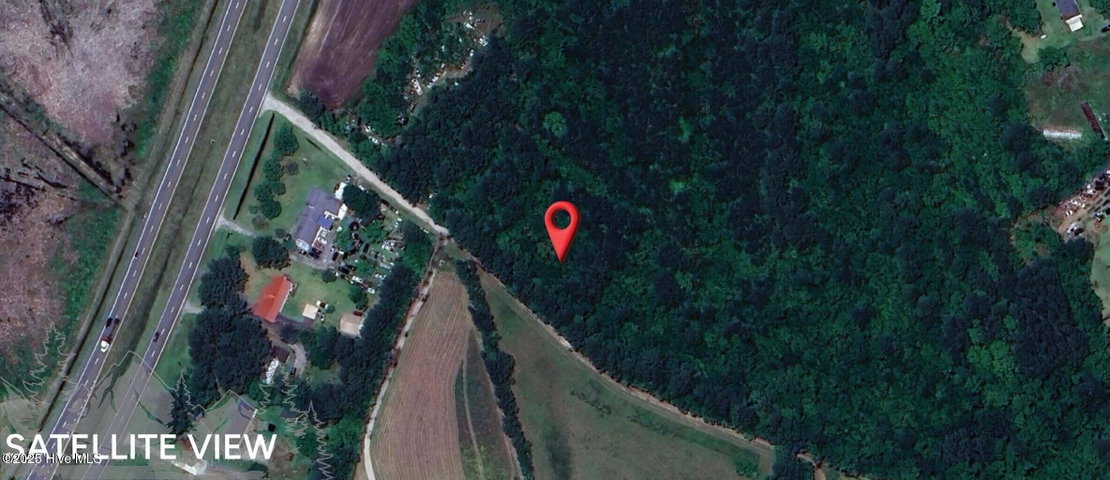 Tbd Foxboro Road, Bethel, NC 27812 — photo 2