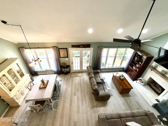 380 Beech Bay Road, Roper, NC 27970 — photo 35