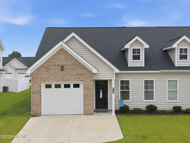 832 Sarah Rebecca Drive A, Greenville, NC 27834 — photo 33
