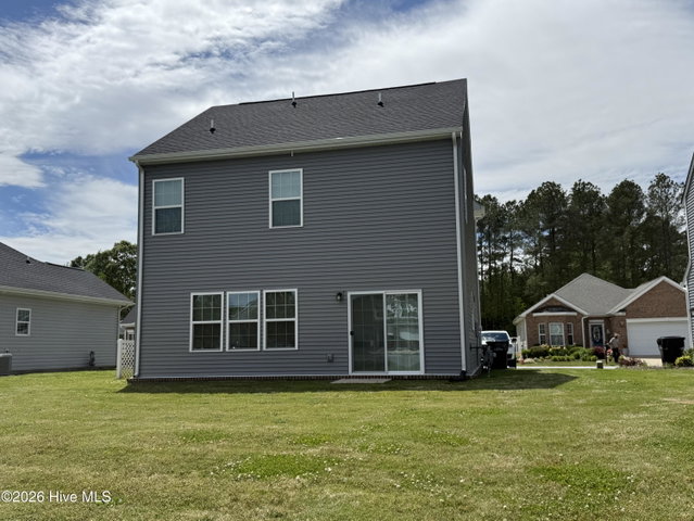 110 Spoonbill Loop, Elizabeth City, NC 27909 — photo 31
