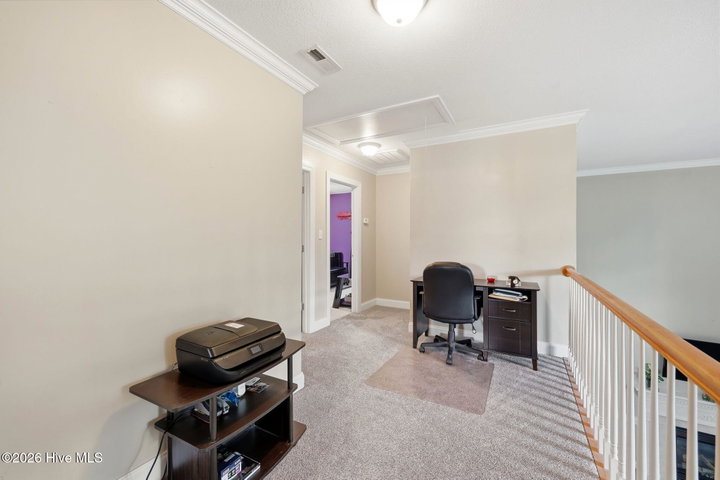 534 Patsy Drive, Greenville, NC 27858 — photo 15