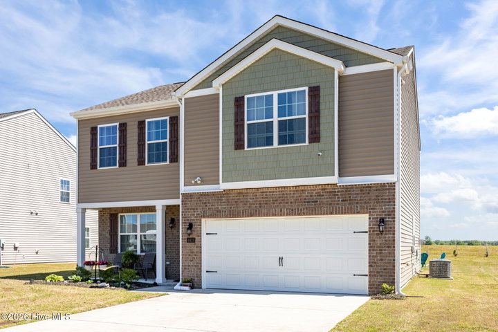4413 Marthas Village Lane, Ayden, NC 28513 — photo 2