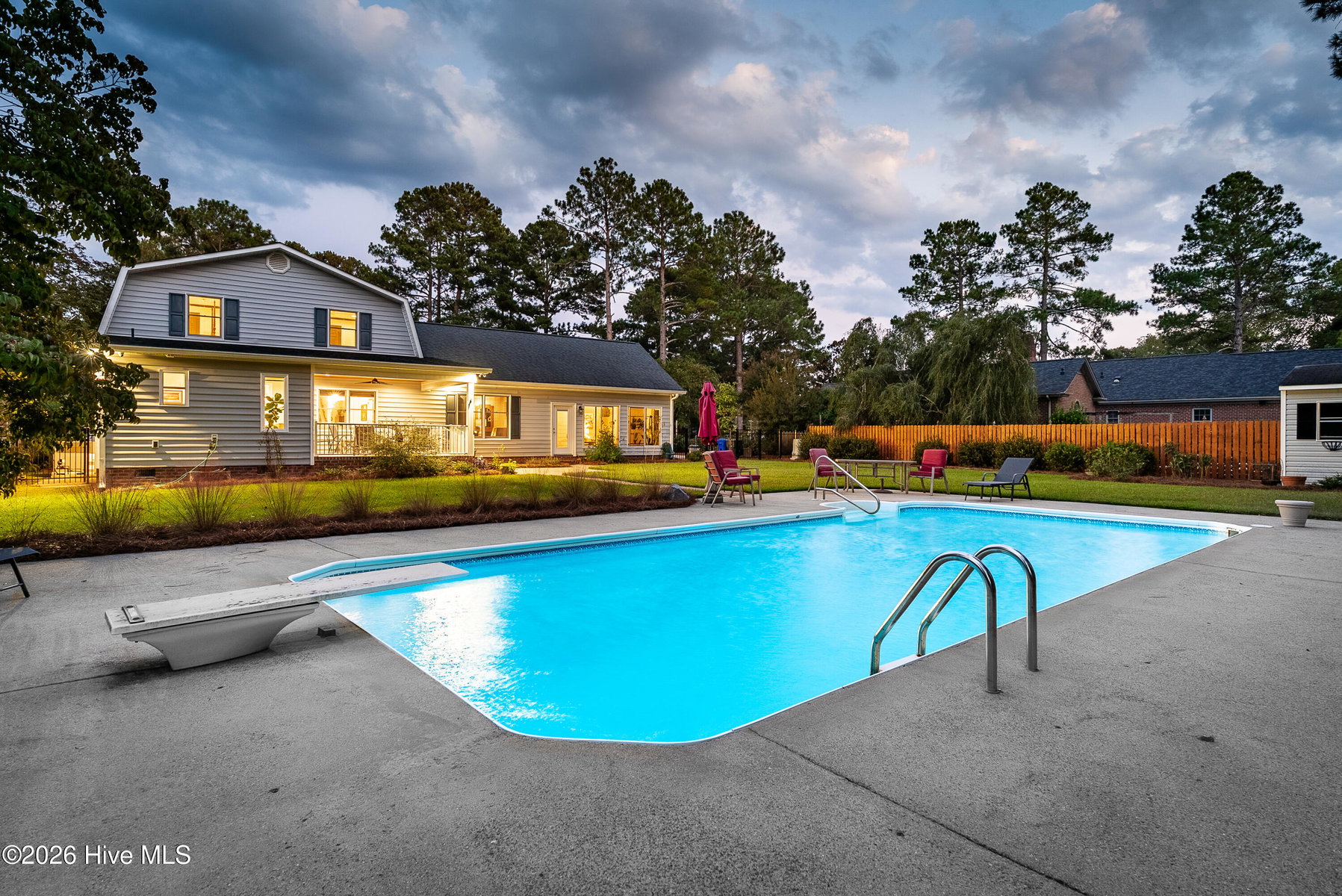 1208 Kingsbrook Road, Greenville, NC 27858 — photo 4