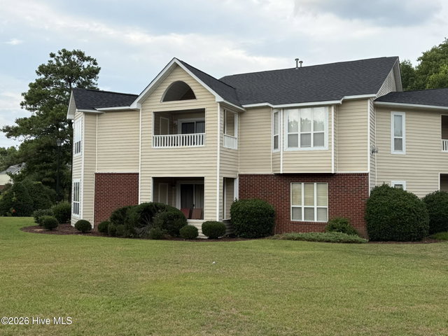 605 Spring Forest Road E, Greenville, NC 27834 — photo 7