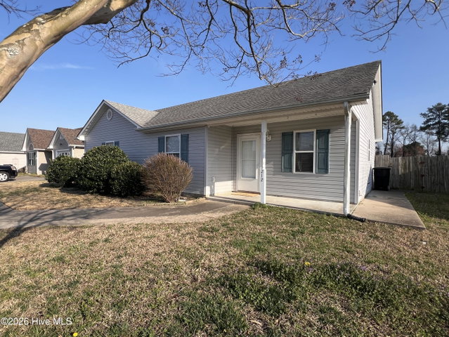 212 Springvale Street, Elizabeth City, NC 27909 — photo 23