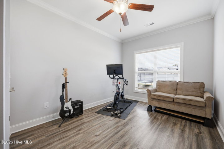 732 Megan Drive, Greenville, NC 27834 — photo 22