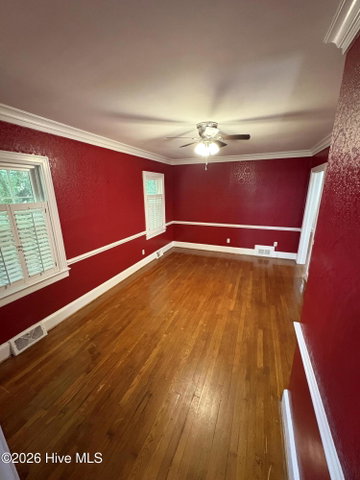 802 Forest Hill Circle, Greenville, NC 27858 — photo 16