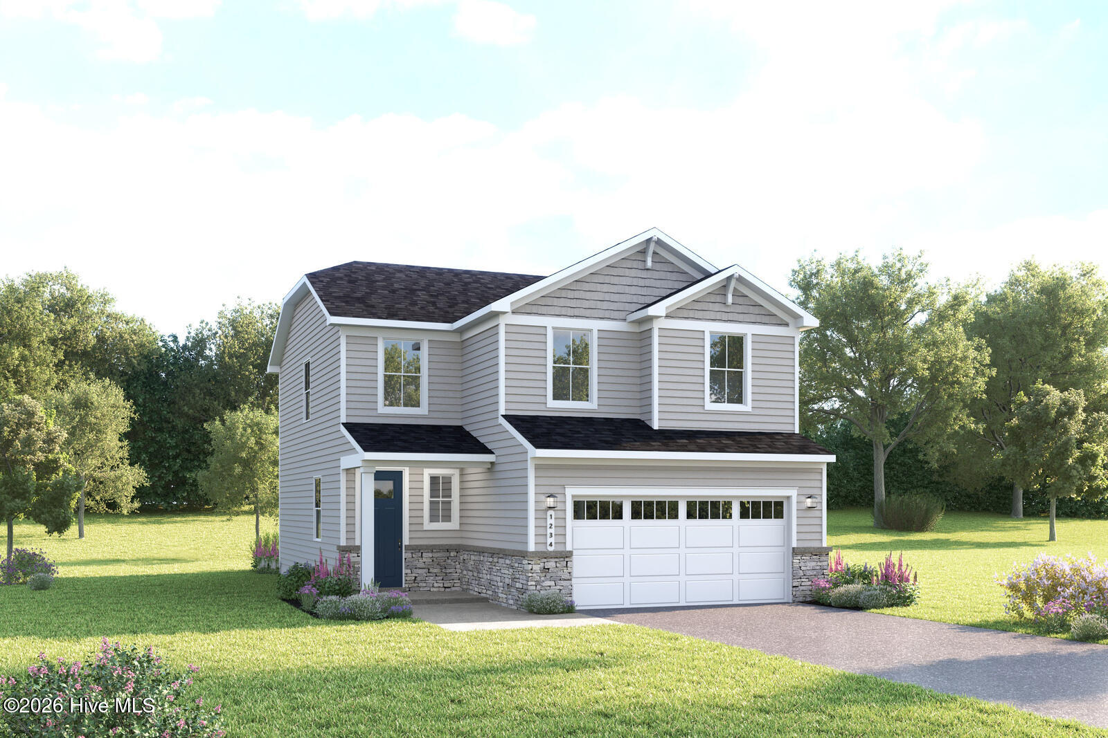 3604 Market Garden Drive N 227, Greenville, NC 27834 — main photo