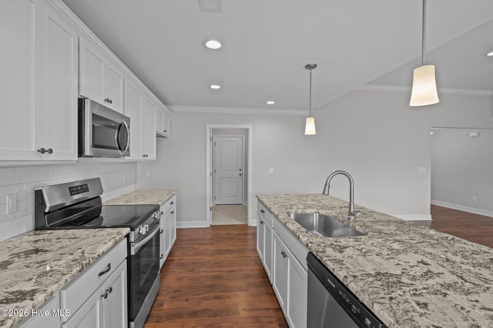 2325 Rhinestone Drive, Winterville, NC 28590 — photo 11