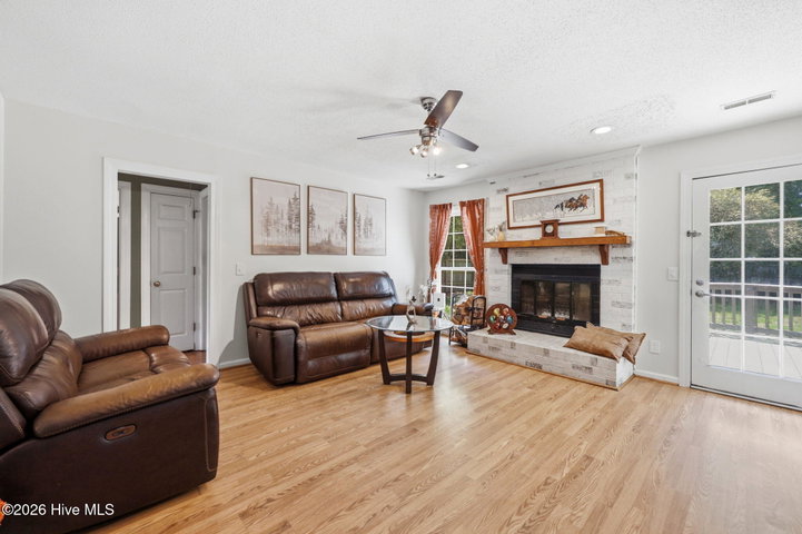 103 King Arthur Road, Greenville, NC 27858 — photo 8