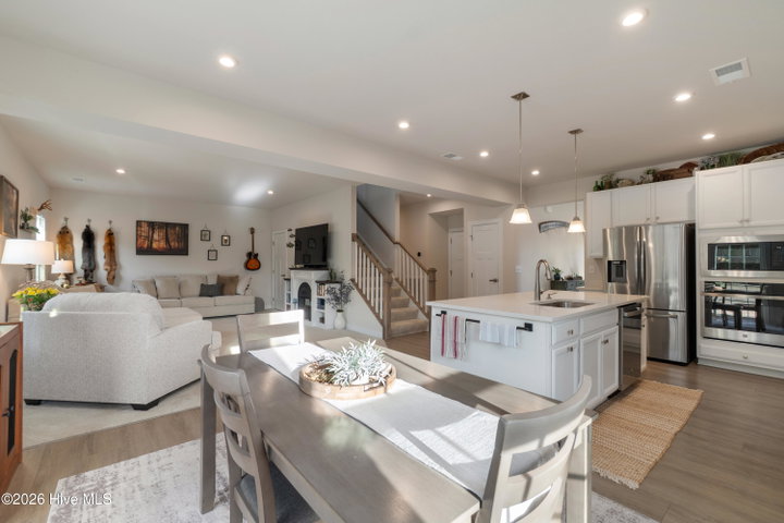122 Georgia Drive, Elizabeth City, NC 27909 — photo 15