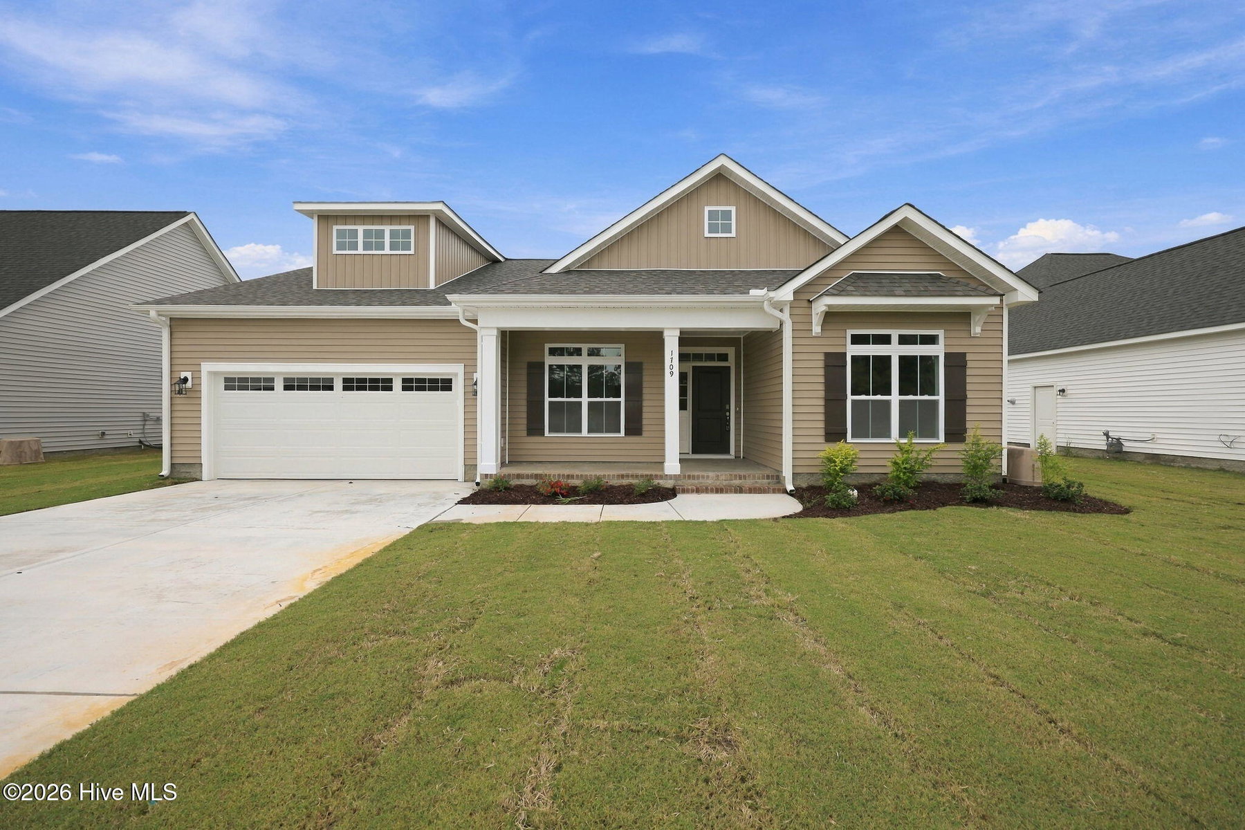 1709 Dew Meadow Drive, Winterville, NC 28590 — photo 4