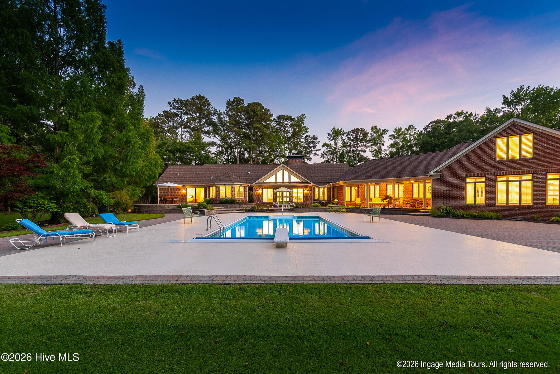 1535 Mclawhorn Farm Road, Greenville, NC 27858 — photo 4