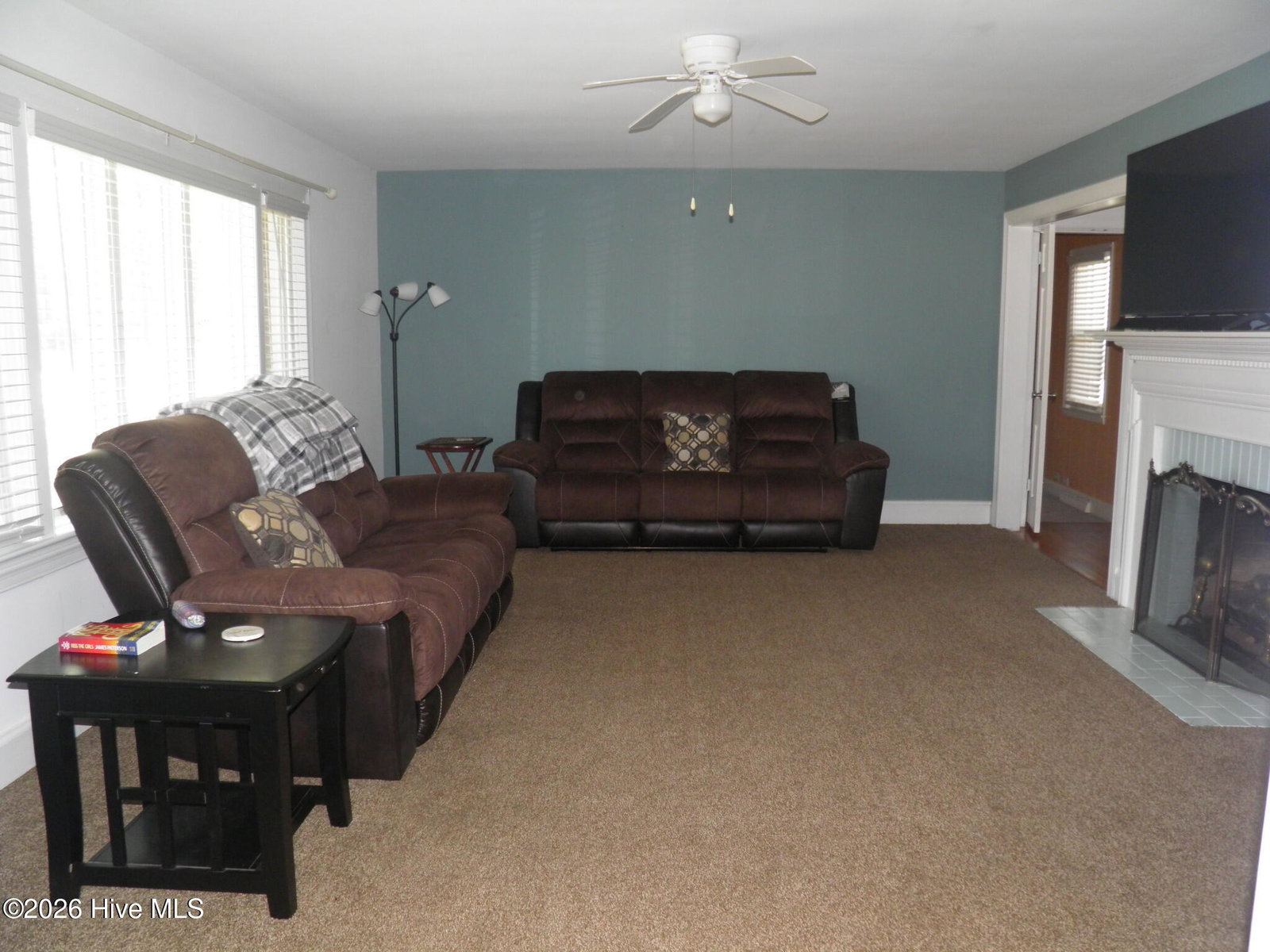 228 Timberlane Drive, Rocky Mount, NC 27804 — photo 4