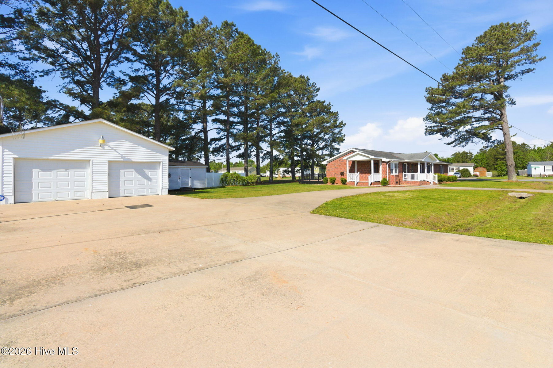 387 Temple Road, Elizabeth City, NC 27909 — photo 5