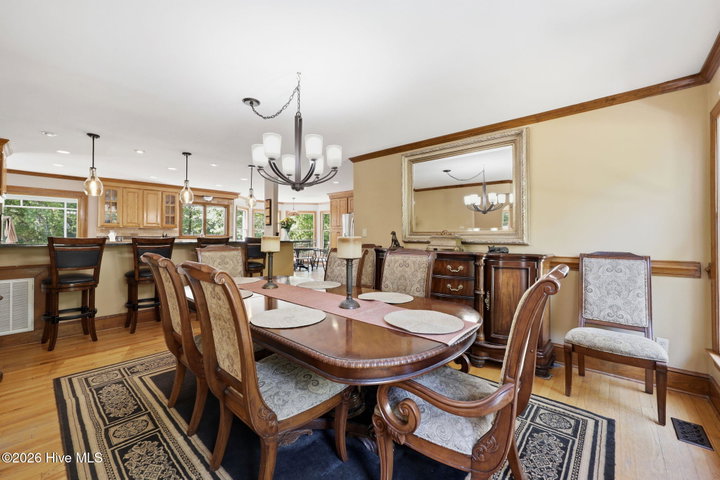 108 Farmington Road, Grimesland, NC 27837 — photo 21