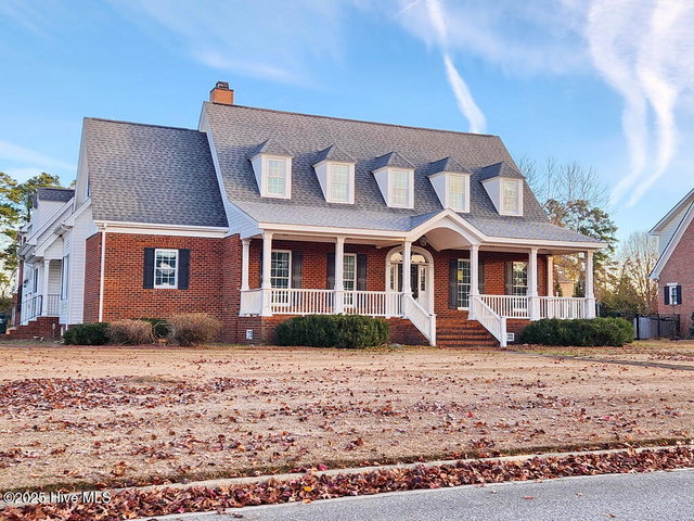 109 Foxcroft Lane, Winterville, NC 28590