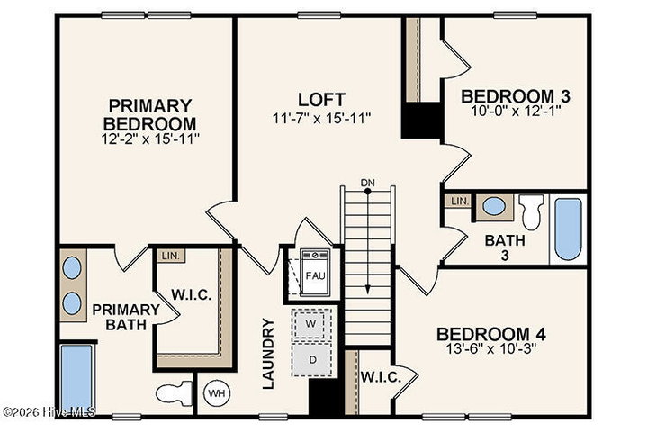 4237 Angus Court, Bailey, NC 27807 — photo 3