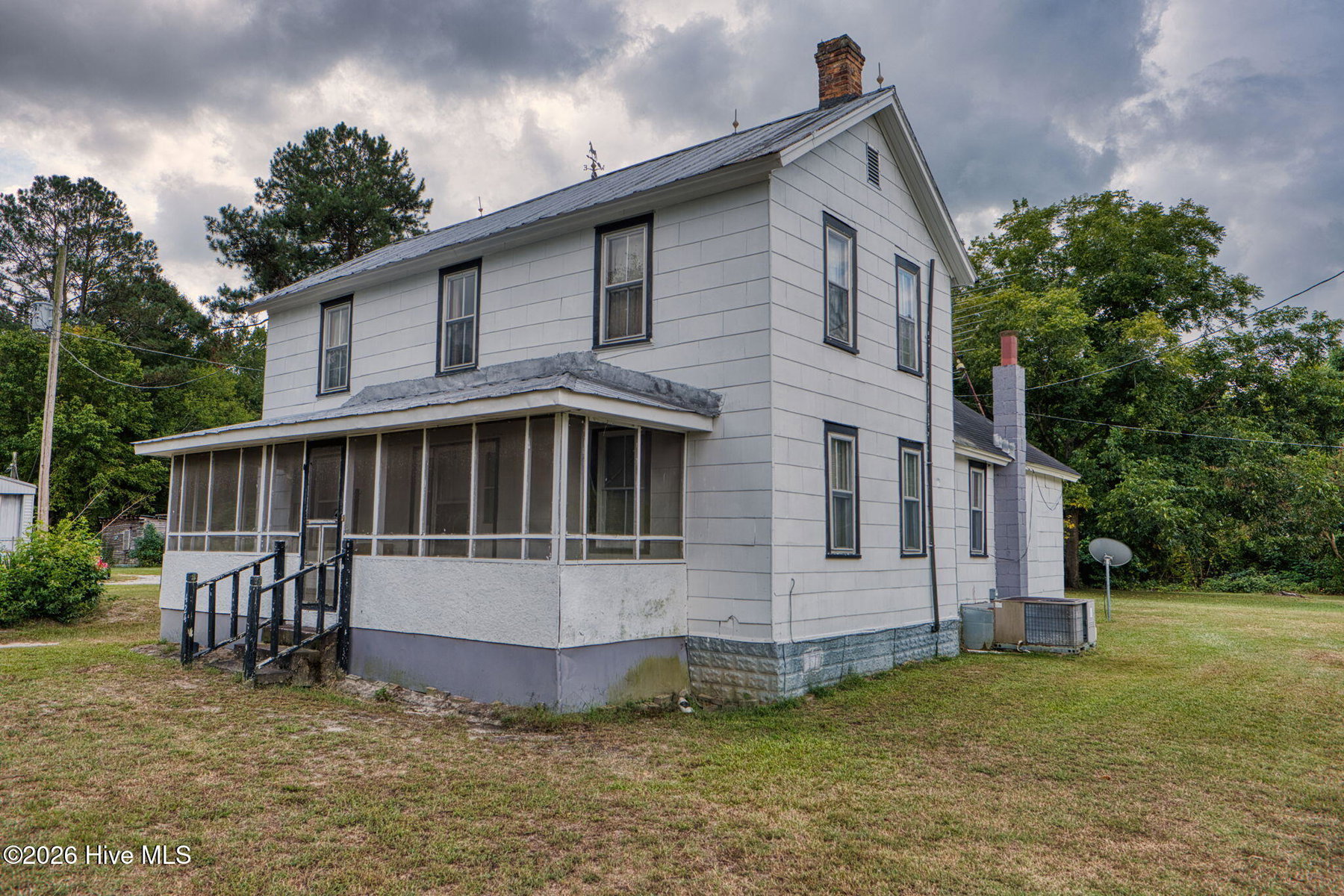 424 Cisco Road, Tyner, NC 27980 — photo 3