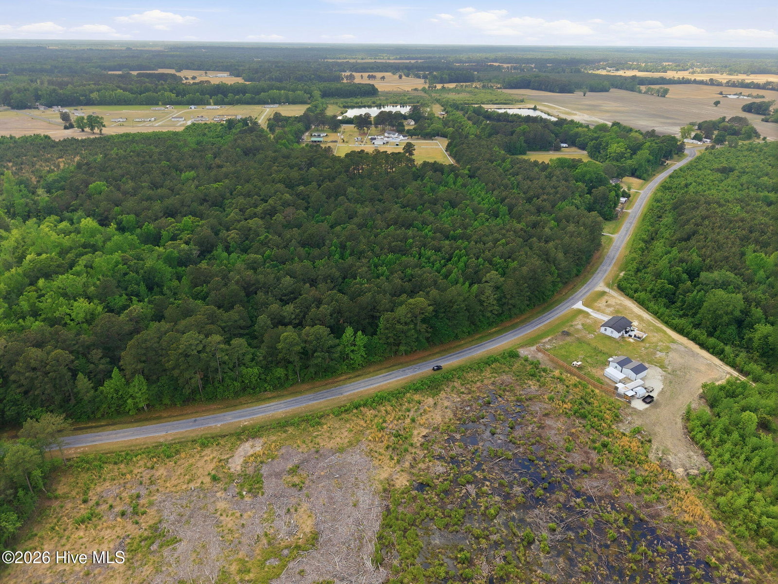 00 Roosevelt Spain Road, Greenville, NC 27834 — photo 3