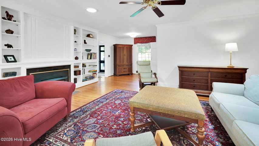 141 E Longmeadow Road, Greenville, NC 27858 — photo 31