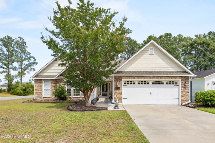 162 Wild Raven Street NW image
