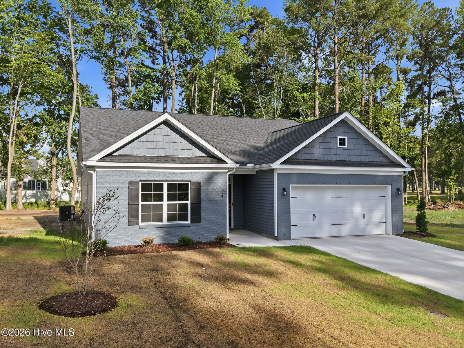 974 Rialto Lane, Ayden, NC 28513 — photo 4
