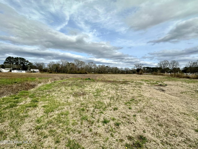 0 Blount Street, Ayden, NC 28513
